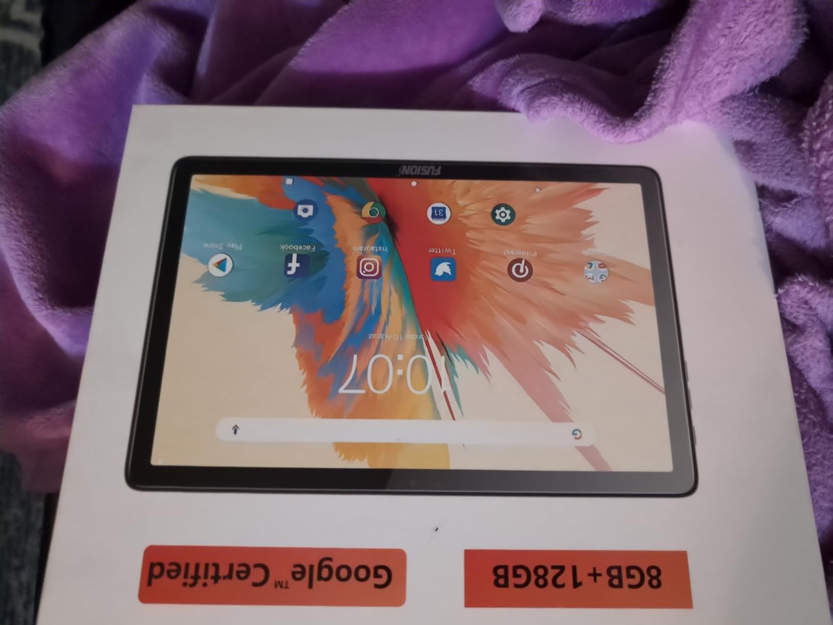 Fusion5 10.1