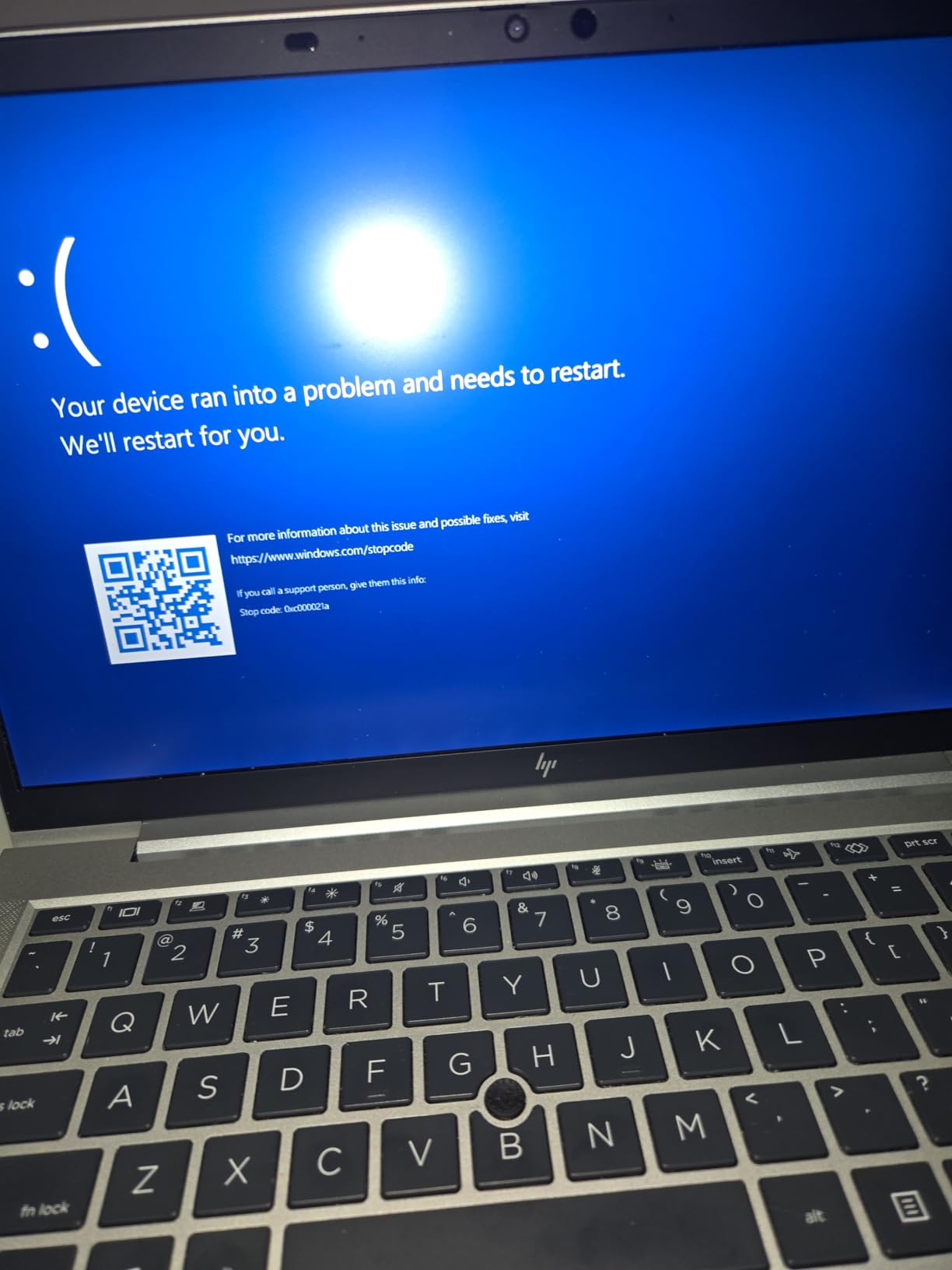 HP EliteBook 840 G7 14