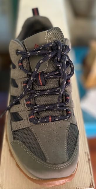 Columbia Women's Crestwood Waterproof Hiking Shoes customer photo 2