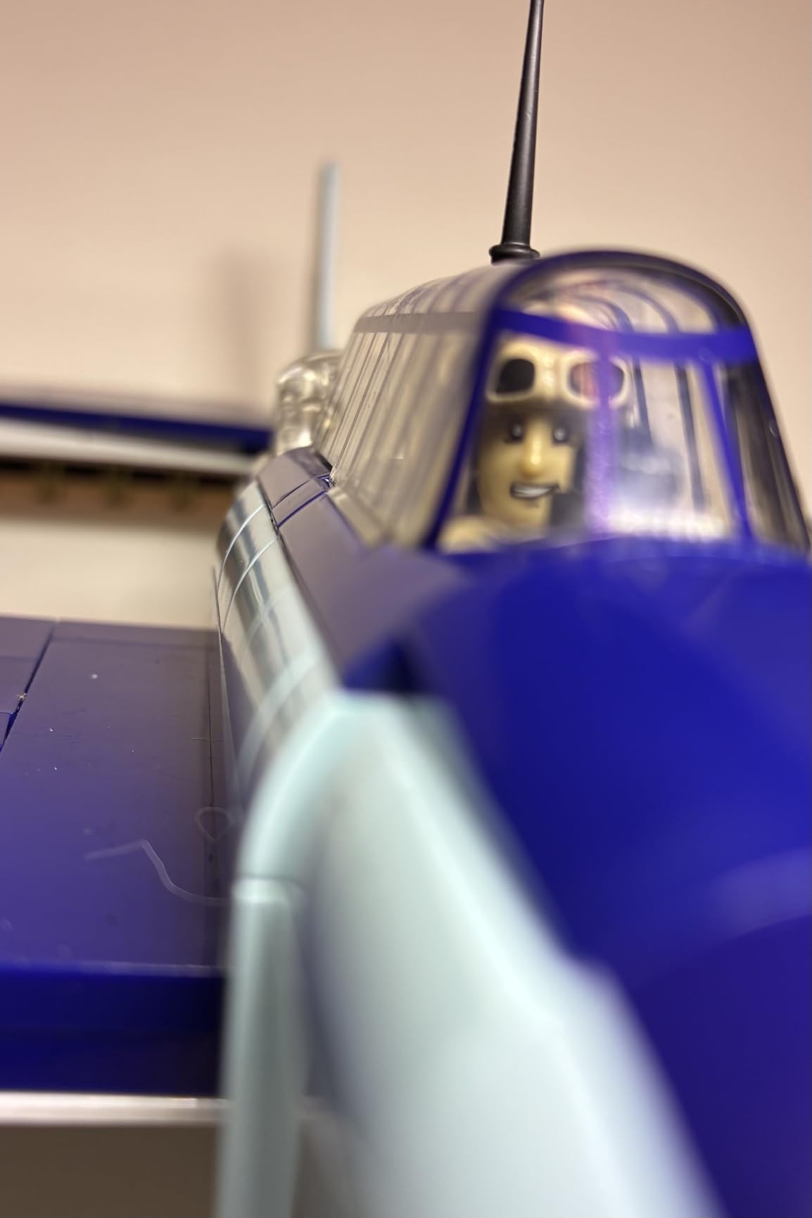 COBI Historical Collection WWII Grumman TBF Avenger Aircraft customer photo 1