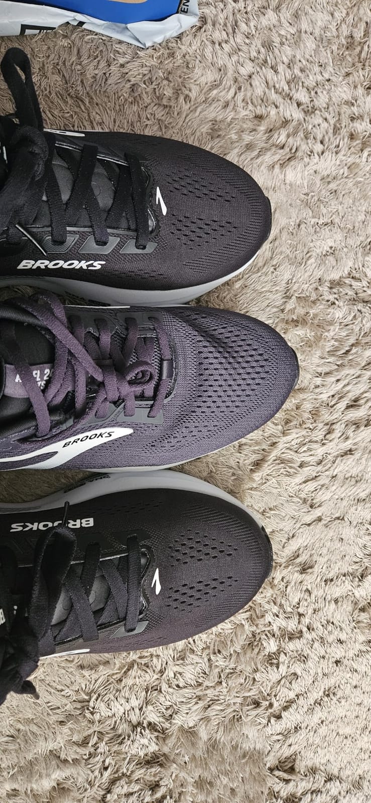 Brooks Women's Ariel GTS 24 Supportive Running & Walking Shoe customer photo 1
