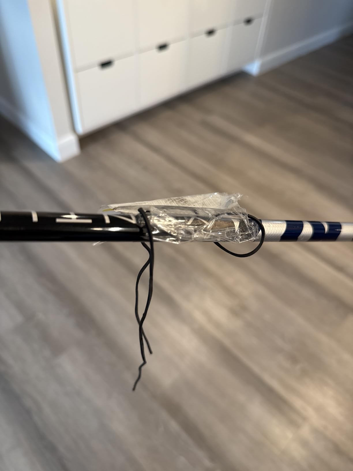 TaylorMade Golf Qi10 Rescue customer photo 1