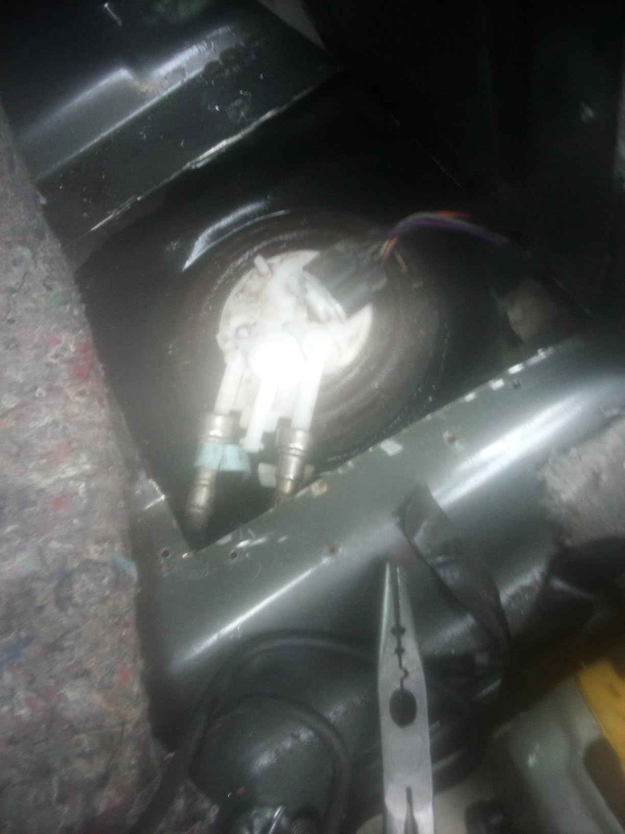 ECCPP 079127025AE High Pressure Fuel Pump Replacement | Compatible with Direct Injection For 2013-2018 for S6 S7 S8 4.0L customer photo 1