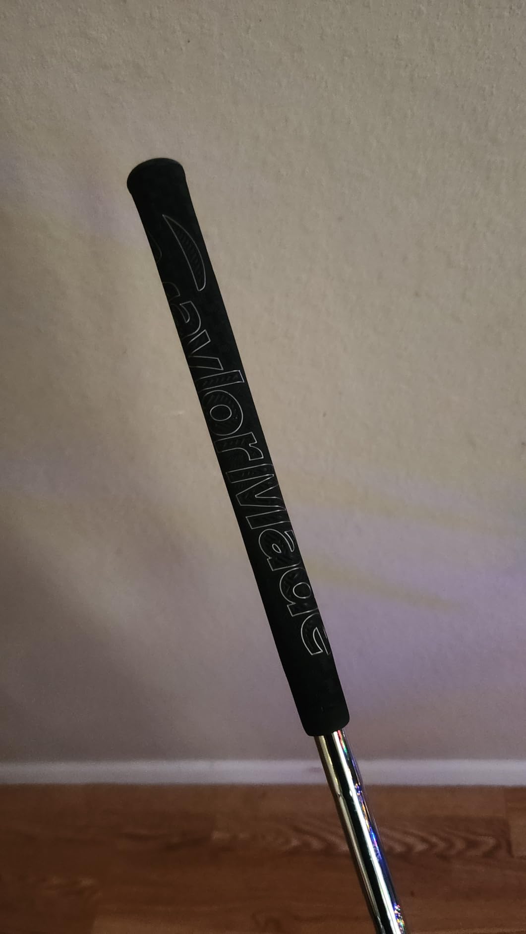 TaylorMade Golf TP Putter Soto customer photo 1