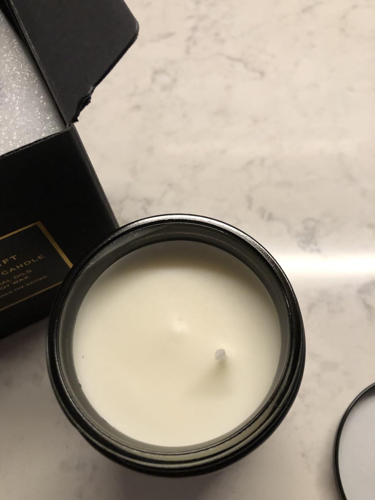 Younift Sarcastic Candles, Going Away, Goodbye, Farewell Gifts for Coworkers - Retirement, Coworker Leaving Gifts for Women, Men - Leaving Job, Moving Away Presents for Friends, Boss, Work Bestie customer photo 2