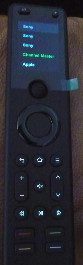 SofaBaton X1S Universal Remote with Hub & Customize APP | Universal Remote Control with One Touch Activities, Compatible with 60 Devices, Work with Alexa Google Assistant customer photo 1