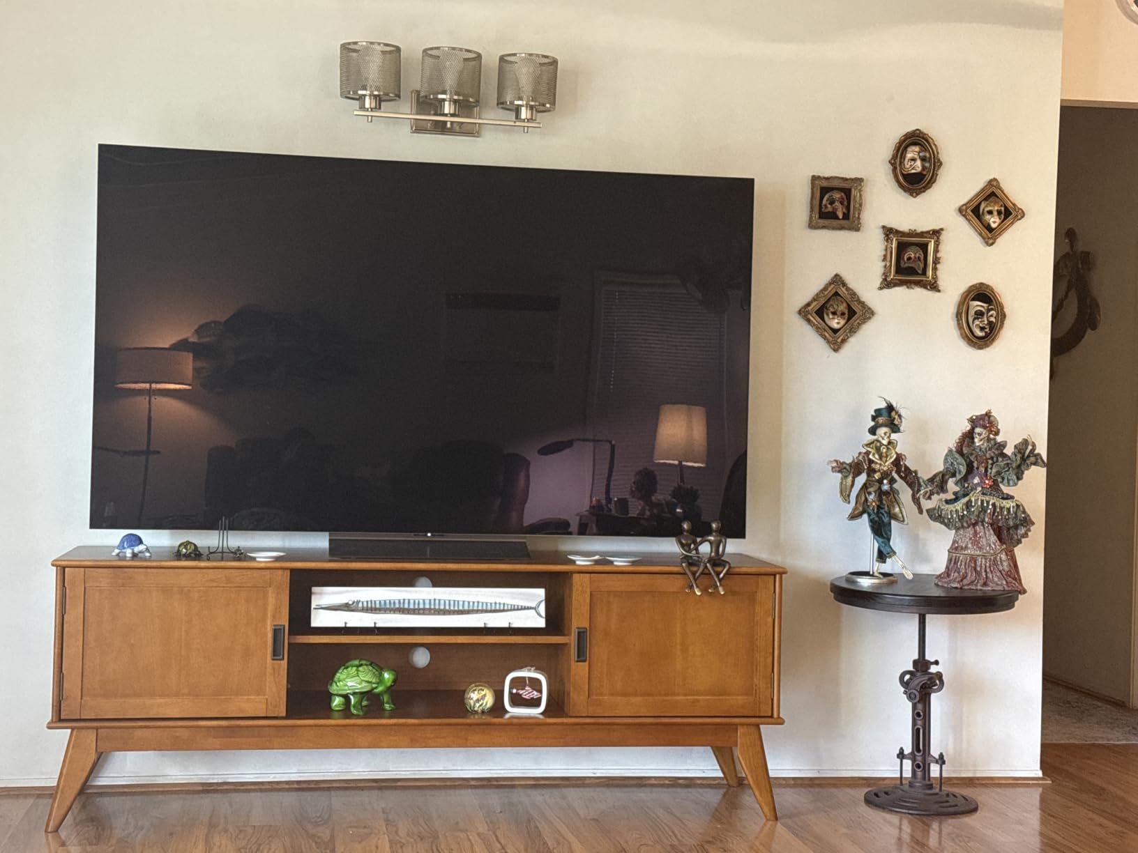 SIMPLIHOME Draper 72