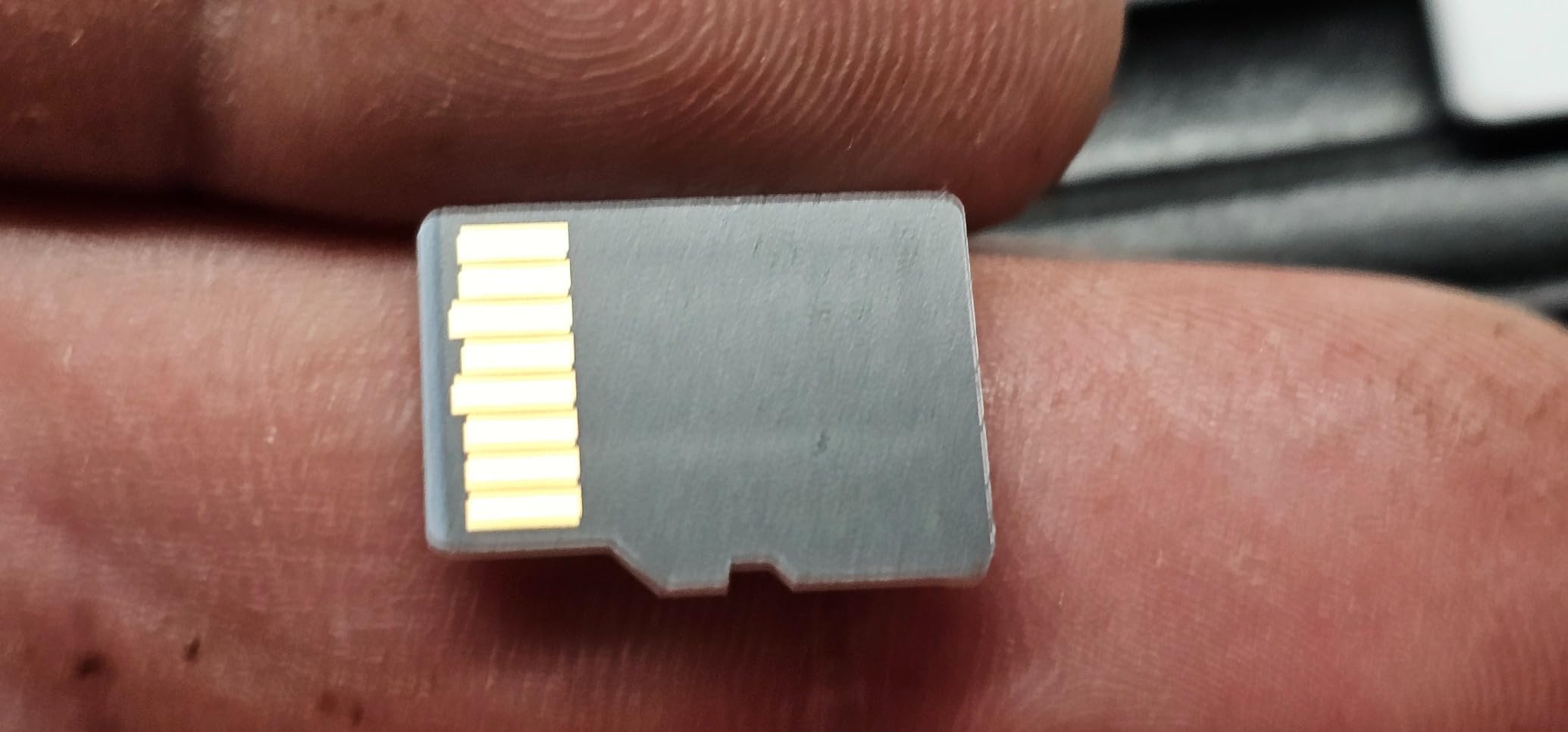 Samsung EVO Plus 512GB microSDXC Memory Card + SD Adaptor, Up to 160MB/s, UHS-I, U3, V10, A3 customer photo 1