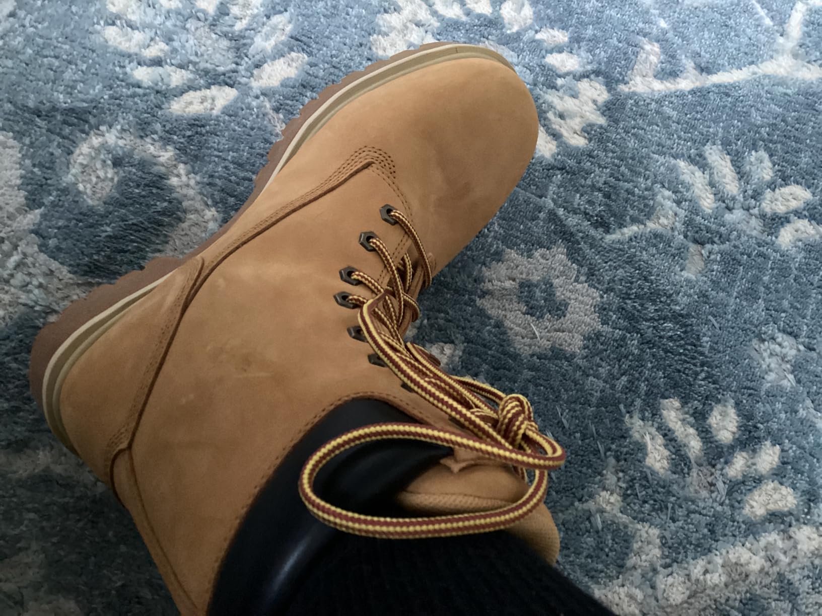 Timberland PRO Men's 26011 Direct Attach 8
