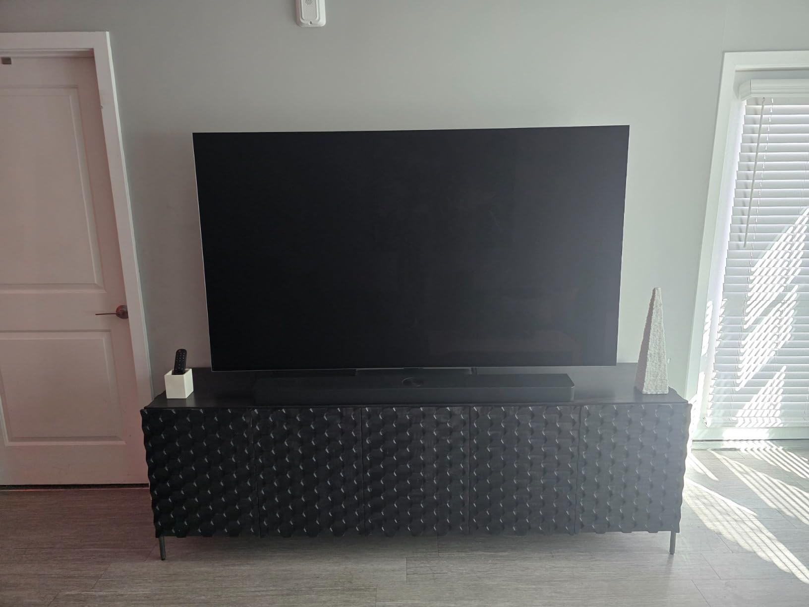 LG S95TR Soundbar customer photo 2