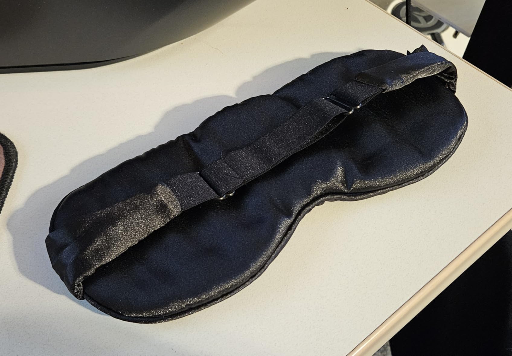 Self Care Gift for Women, Cooling Eye Mask for Puffy Eyes, Tired Eyes, Headache Relief and Migraine Comfort customer photo 2