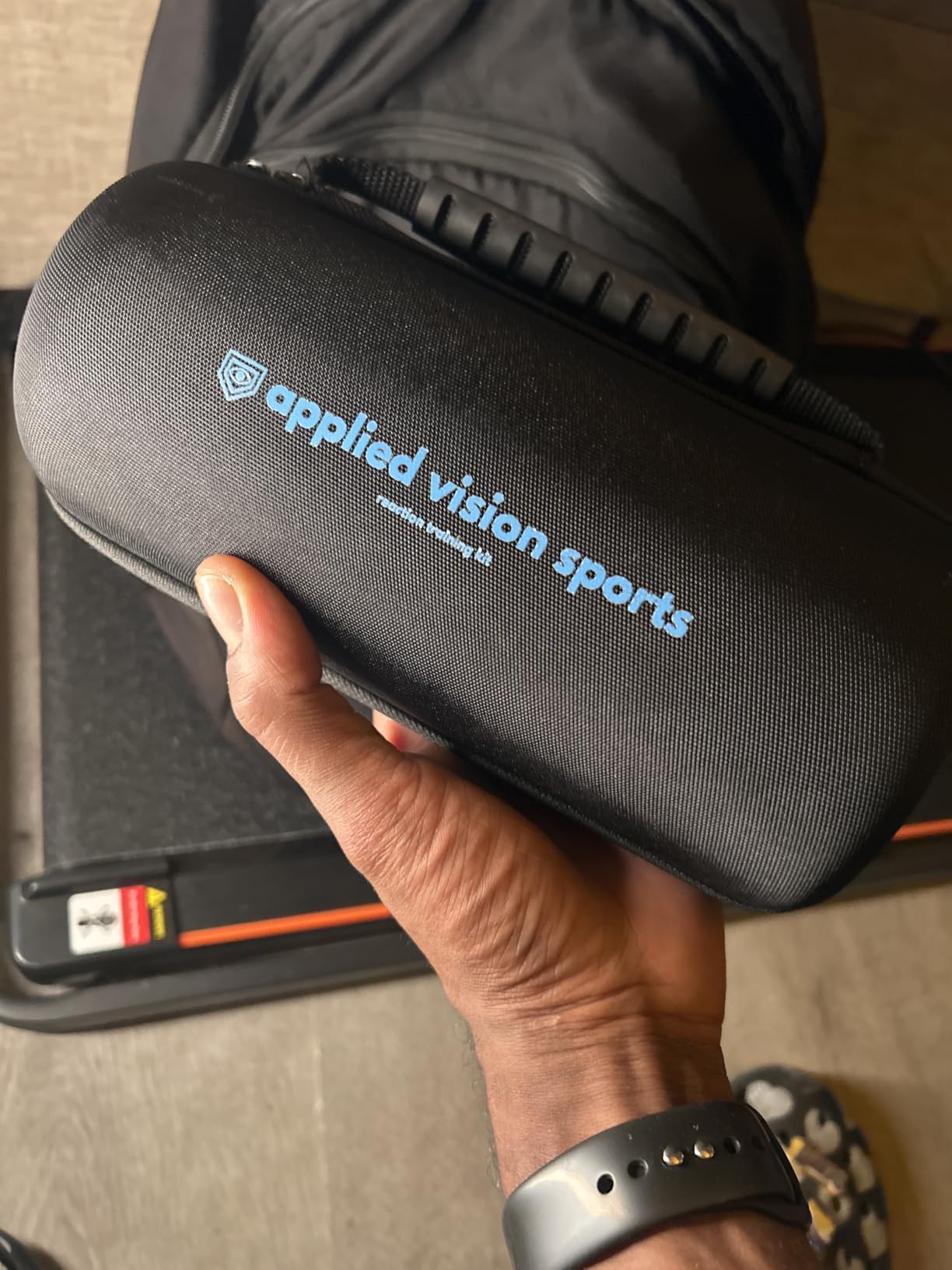 Sports Reaction Agility Lights Training Kit Improves Reaction Time & Agility for Athletes, Physical Therapists & Fitness Trainers Sports customer photo 1