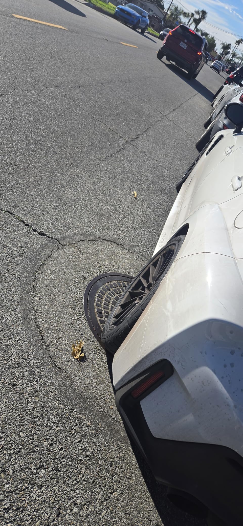 Kenda Vezda UHP Summer (KR20A) Racing P245/40ZR18 97W XL Passenger Tire customer photo 1