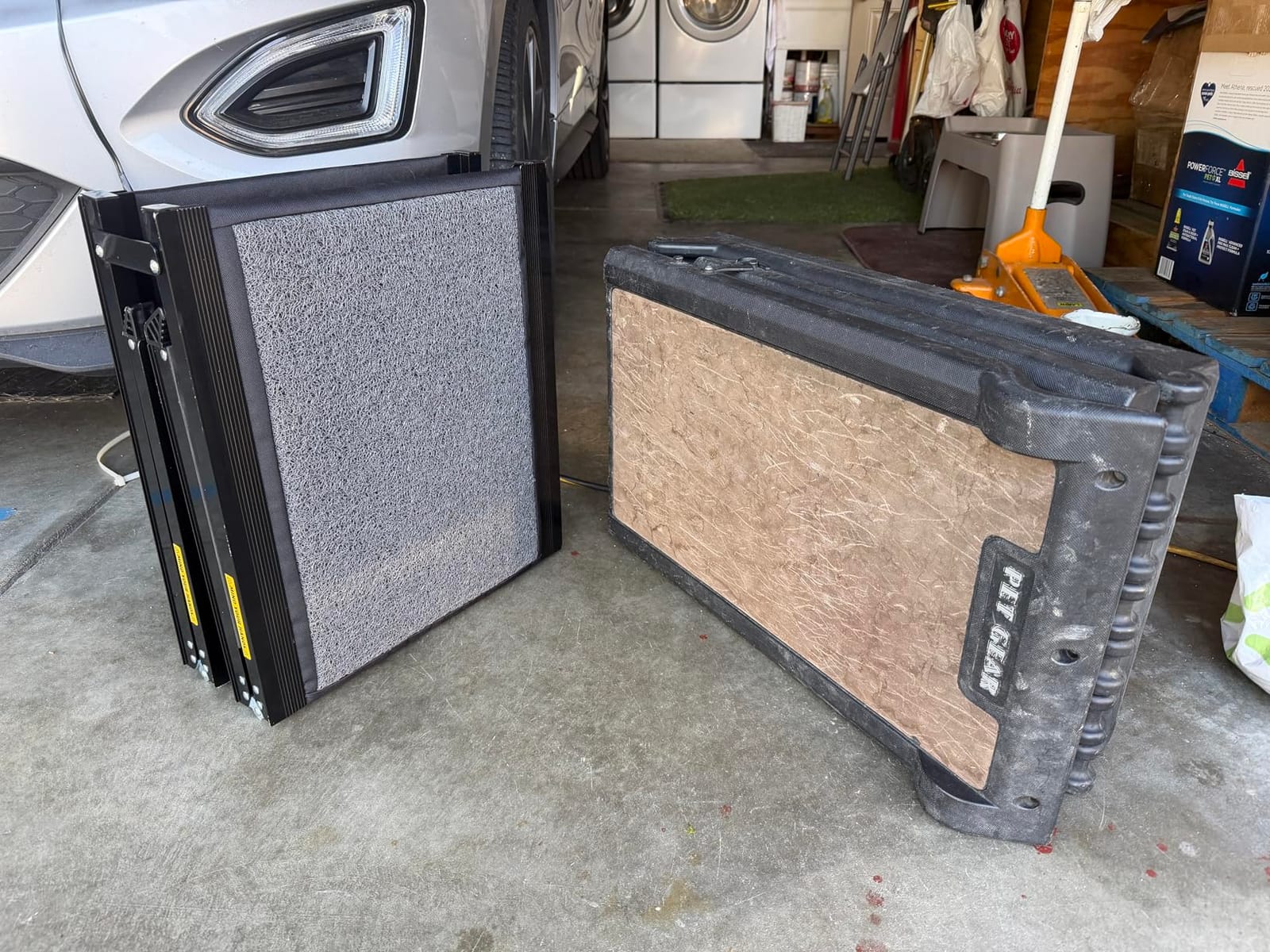 PetThem Dog Ramp for Cars, 71