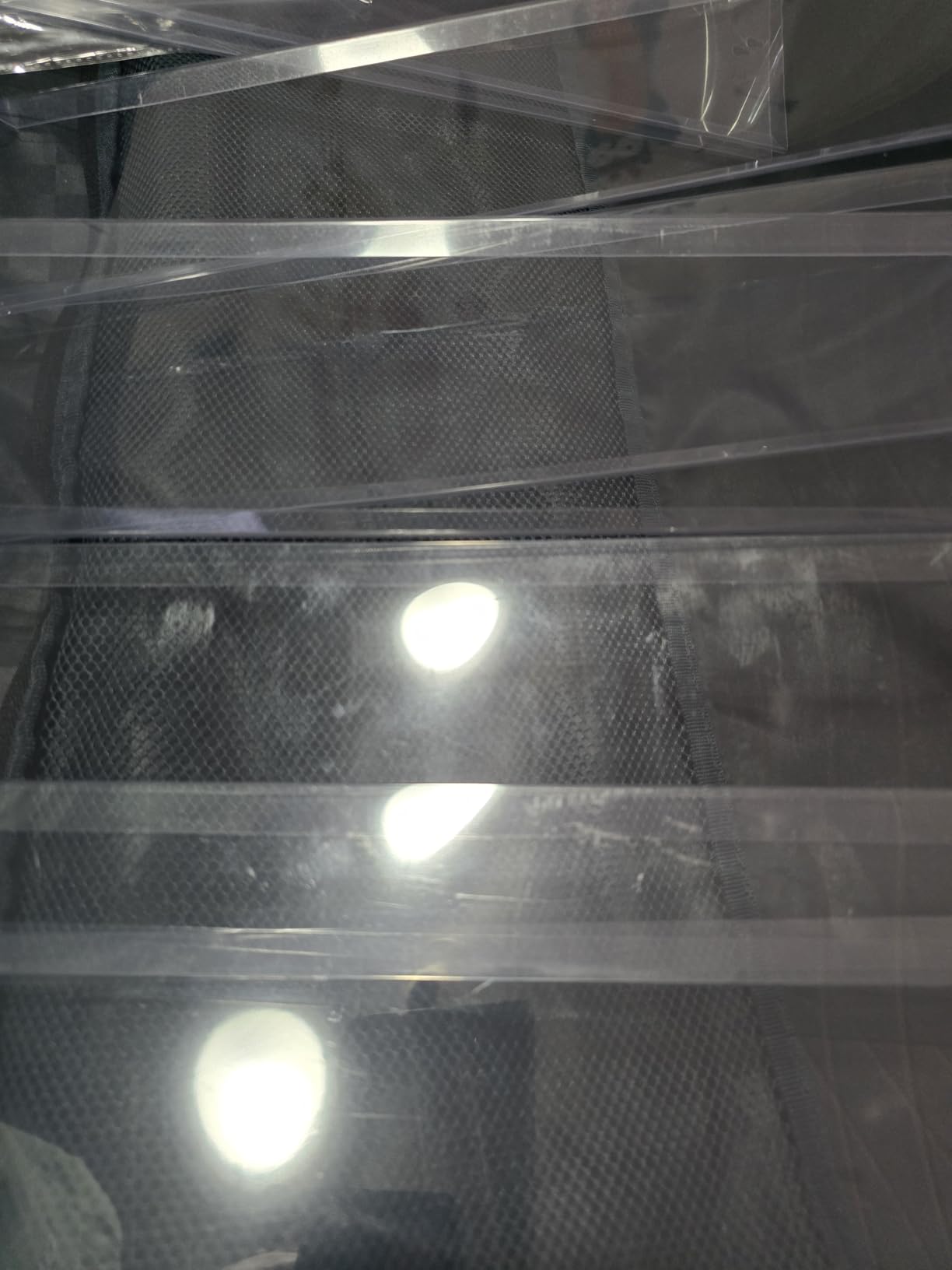 10Pcs Display Case for Packaged Model Cars for Hot Wheels Wall Display Case customer photo 1