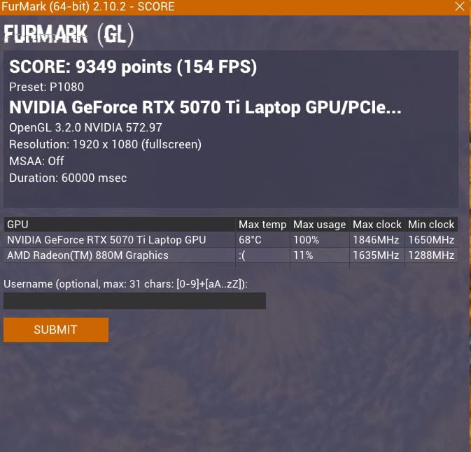 Acer Nitro 16S AI Copilot+ PC Gaming Laptop | AMD Ryzen AI 9 365 Processor | NVIDIA GeForce RTX 5070 Ti Laptop GPU | 16