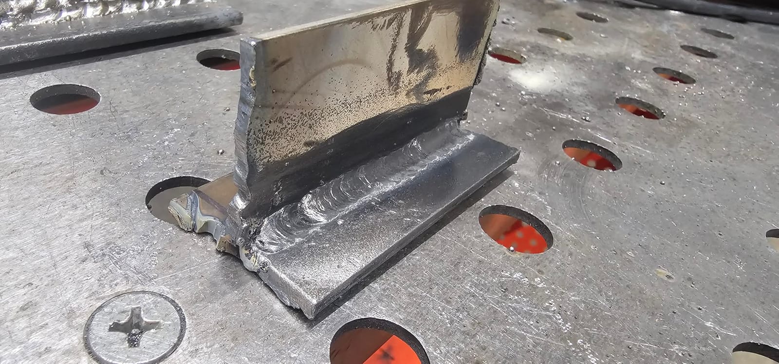 ARCCAPTAIN MIG145 Pro Flux Core MIG Welder 145A 120V 3-in-1 Welding Machine customer photo 2