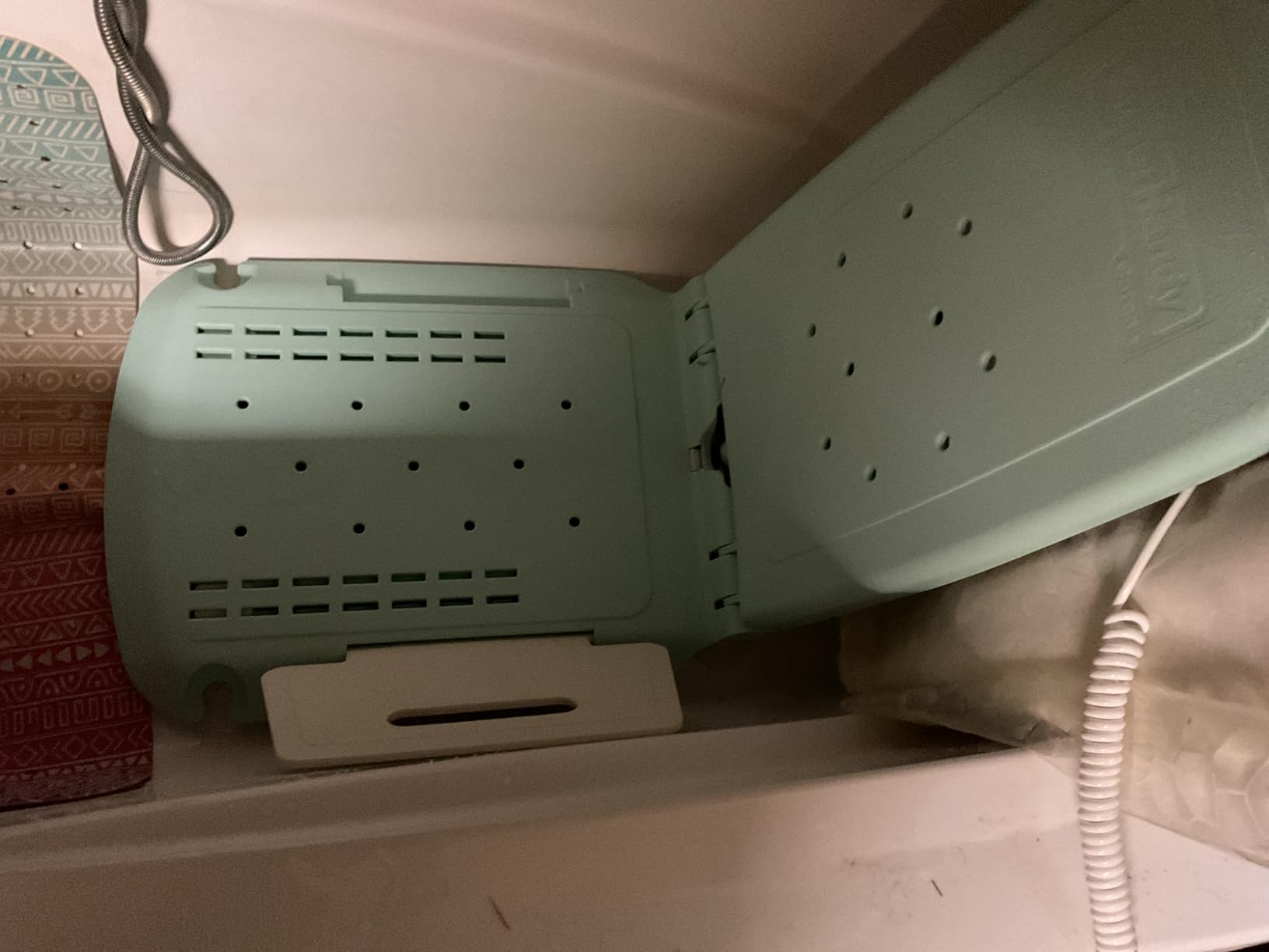 SuperHandy Portable Floor and Bath Lift, 330 lb Capacity, Aluminum Frame | Portable patient lift helps raise users from floor to standing; built for rated specs and capacity; Home Care; Fall Recovery customer photo 2