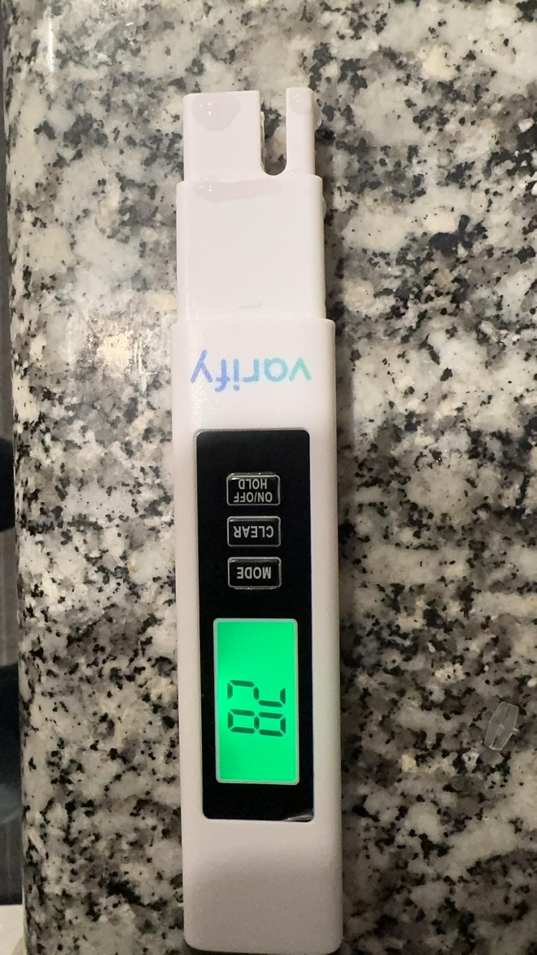 APEC Water ROES-50X, 5-Stage Under Sink RO System, Extra Filters, 50 GPD | NSF Certified 372 & 58, Extra High Capacity Pre-Filter Set Stage 1-3, Removes Up to 99.99% of Impurities, Ideal for Home Use customer photo 1