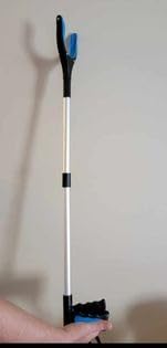 2-Pack Grabber Reacher Tool, 34
