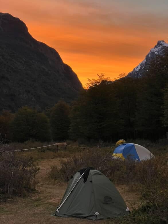 1/2 Person 4 Season Backpacking Tent, Lightweight Waterproof Winter Tent | One/Two Person, Cold Weather Tent, PU5000, Easy Setup, Windproof, Camping Hiking for Single/Two Man by Underwood Aggregator customer photo 1