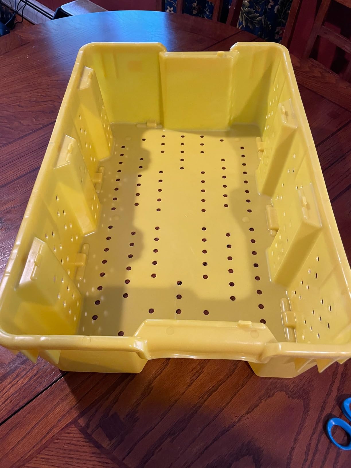 Hudson Exchange 24 x 16 x 7.3