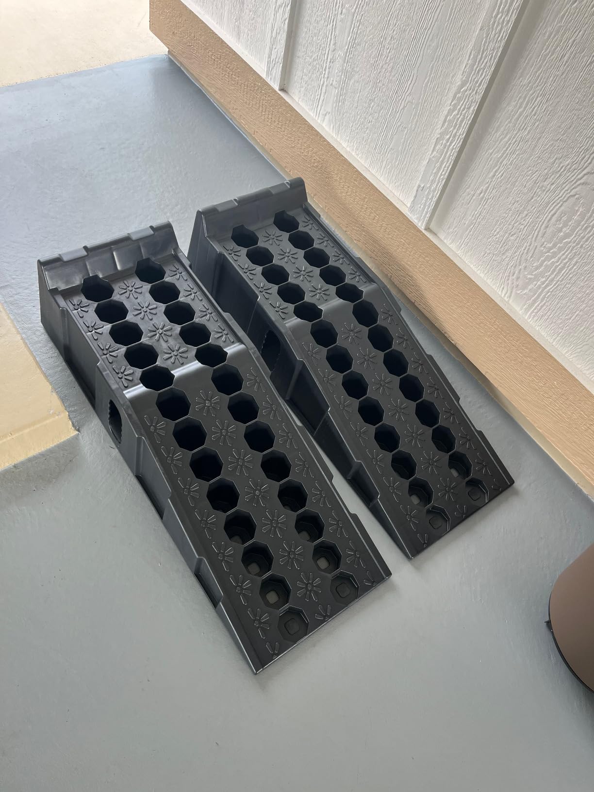 Nilight Car Ramps, 6.7
