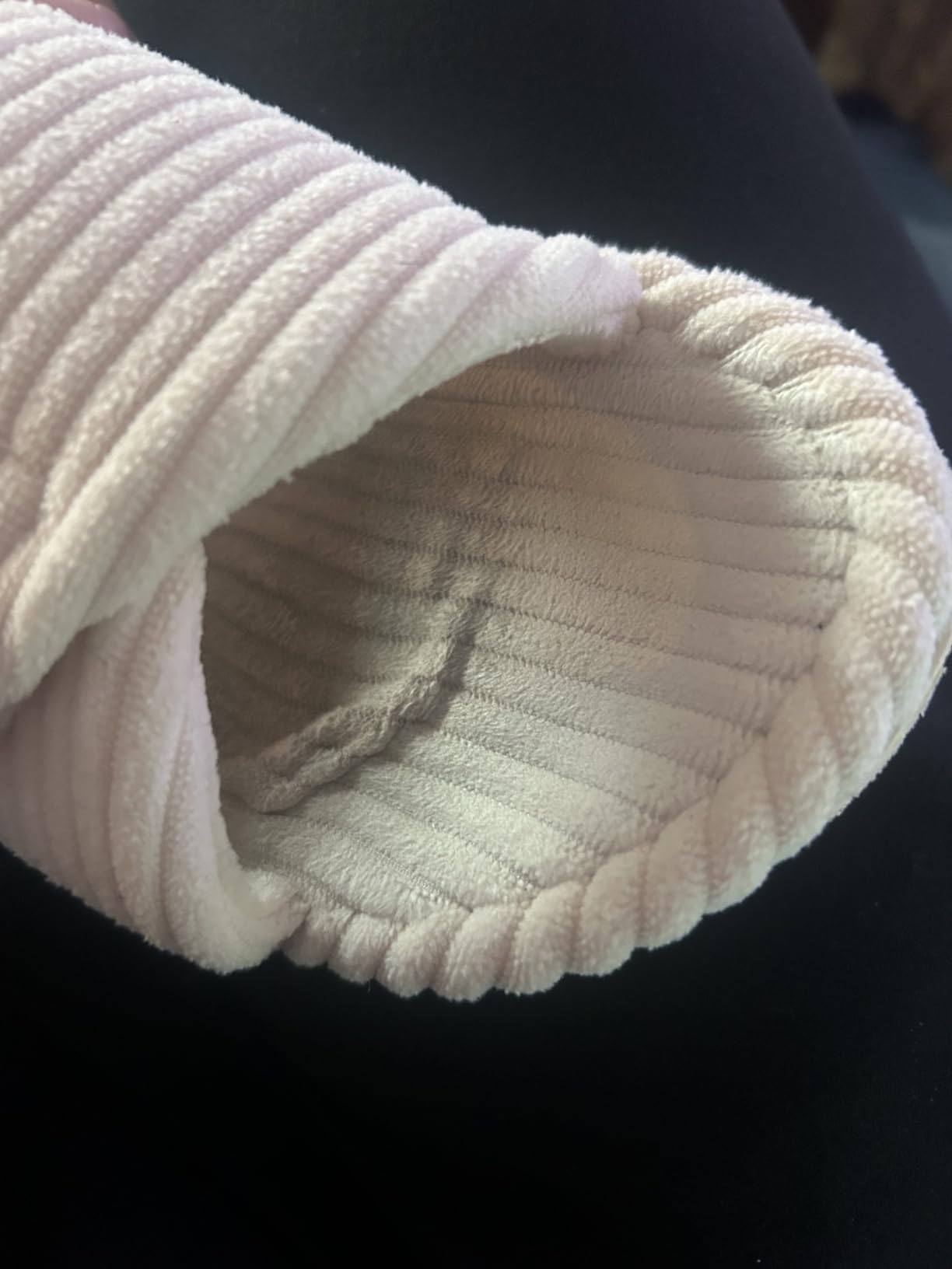 Litfun Orthopedic Slippers for Women Arch Support House Shoes customer photo 1