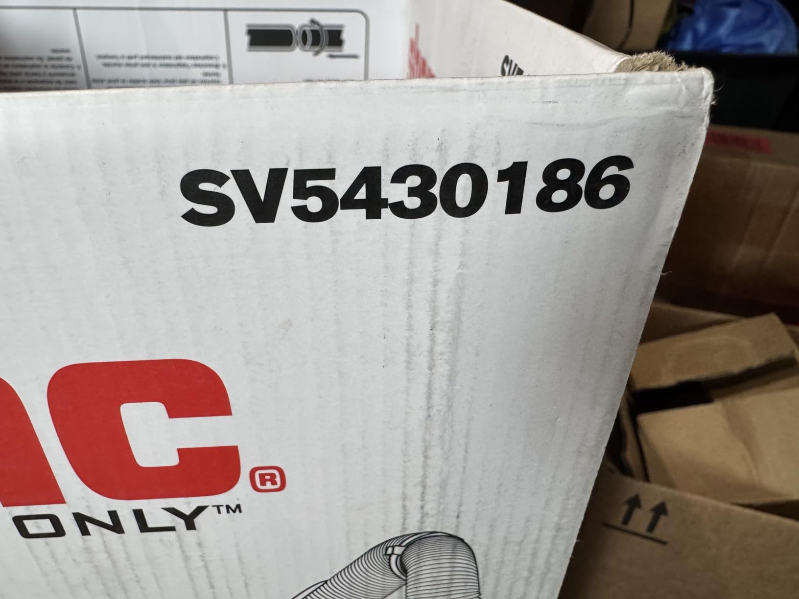 Shop-Vac 5-Gallon 4.5 Peak HP 3-in-1 Wet/Dry/Upholstery Shampoo Vacuum | 3-in-1, Vacuum Extractor with 6 Ft Hose and 10 Ft Cord, For Carpet, Upholstery, and Car Detailing customer photo 2