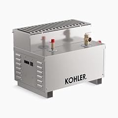 Kohler Invigoration Series Shower Generator (32329-NA - 15kW) customer photo 1