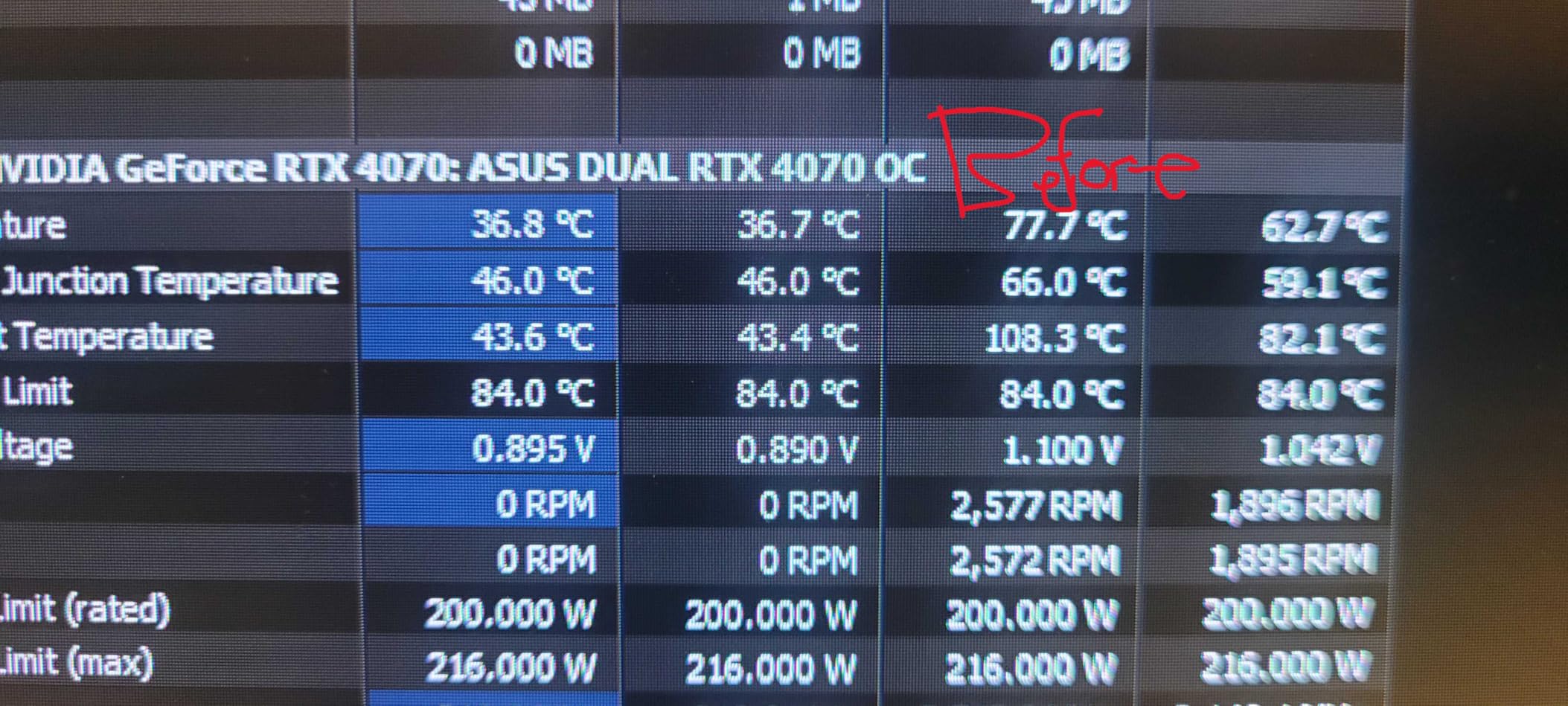 Thermal Grizzly PhaseSheet PTM (50x40mm) High Performance Thermal Pad, Phase Change Material, Not Electrically Conductive for CPU, GPU & Electronics Cooling customer photo 2