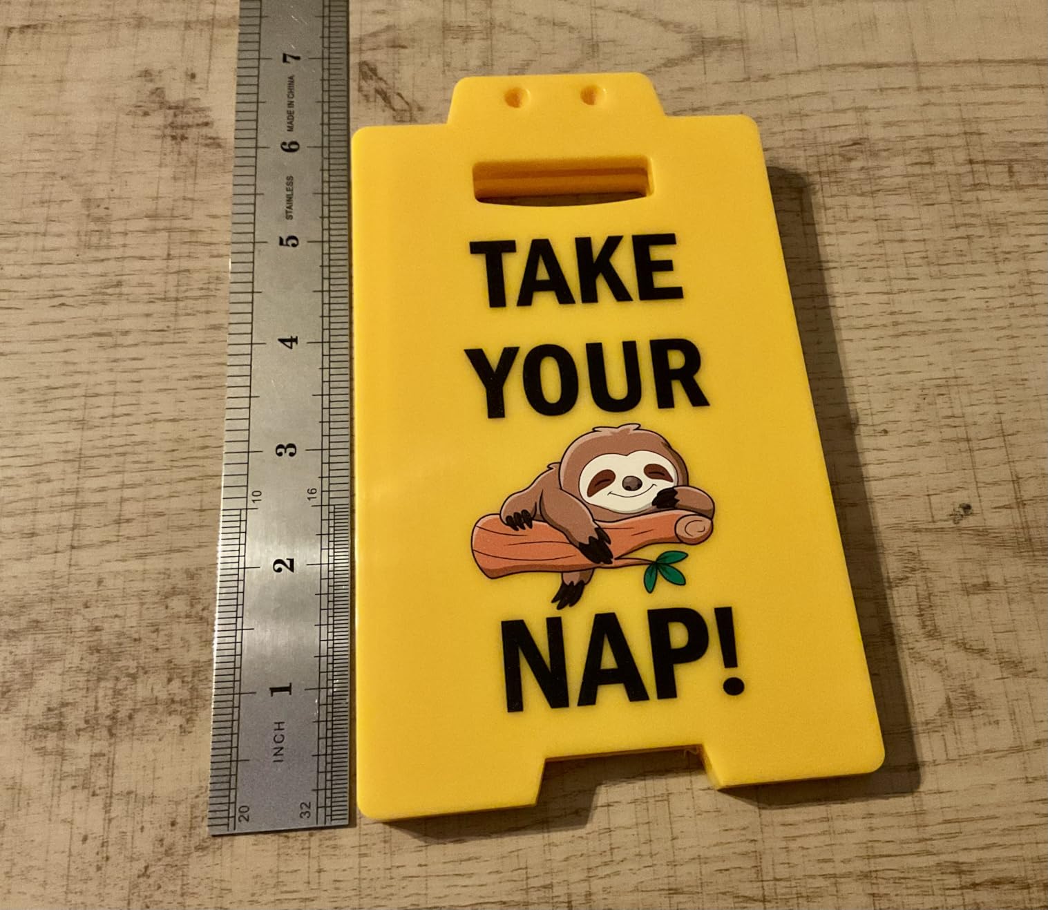 MBL Funny Gag Office Decor - Bosses Day Gifts for Women | White Elephant Gifts for Adults, Fun Desk Cubicle Accessories, Appreciation Relief for Team Coworker Employee Boss Lady Men customer photo 2
