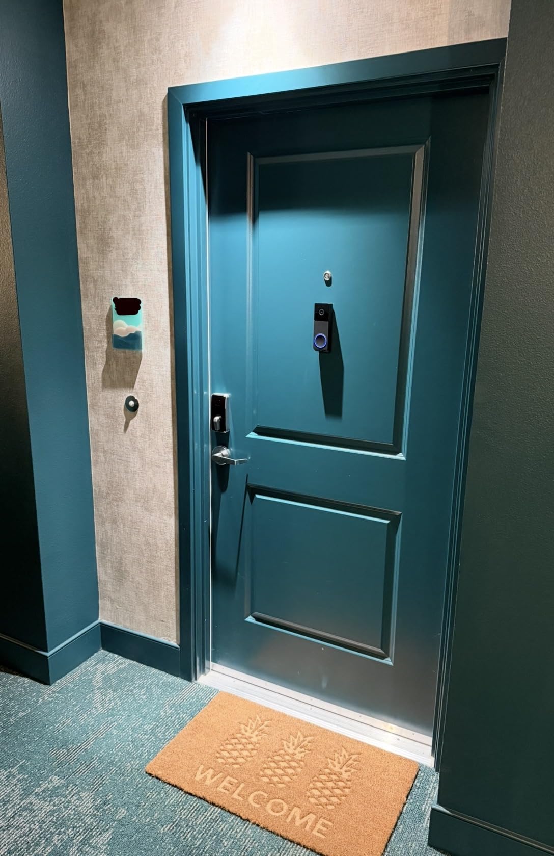 WYZE Duo Cam Doorbell customer photo 1