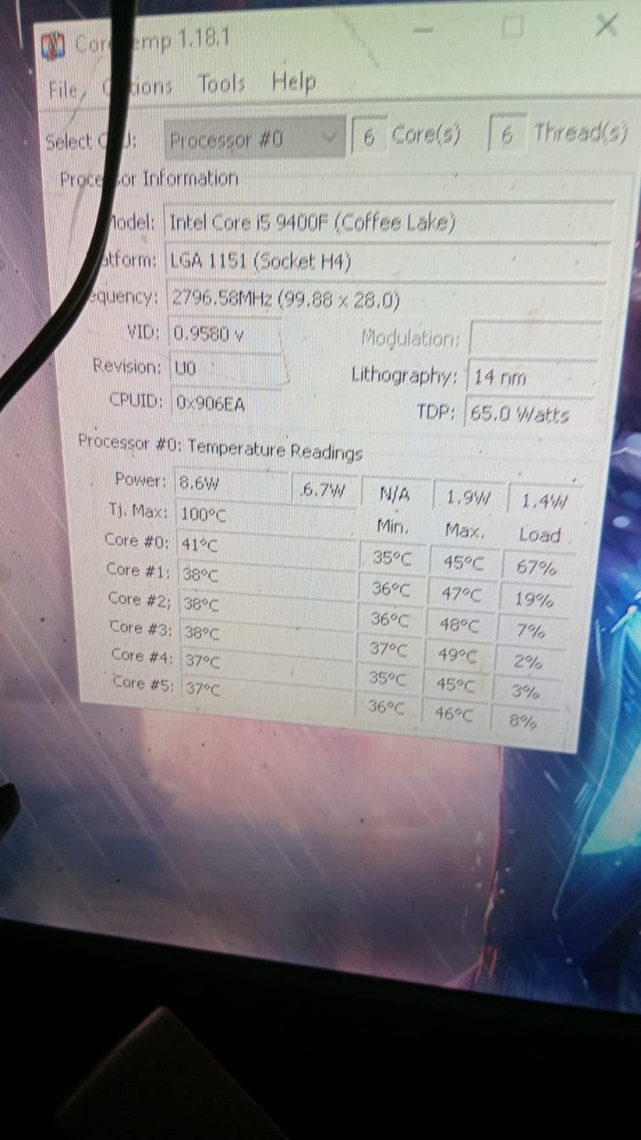 Vetroo V3 Compact Design CPU Air Cooler with ARGB Lighting and PWM Control, Height of 133mm & 92mm Fan, Direct Heat Pipes, Aluminium Fins, for AMD AM4/AM5 & Intel LGA1851/1700/1200/115X customer photo 2