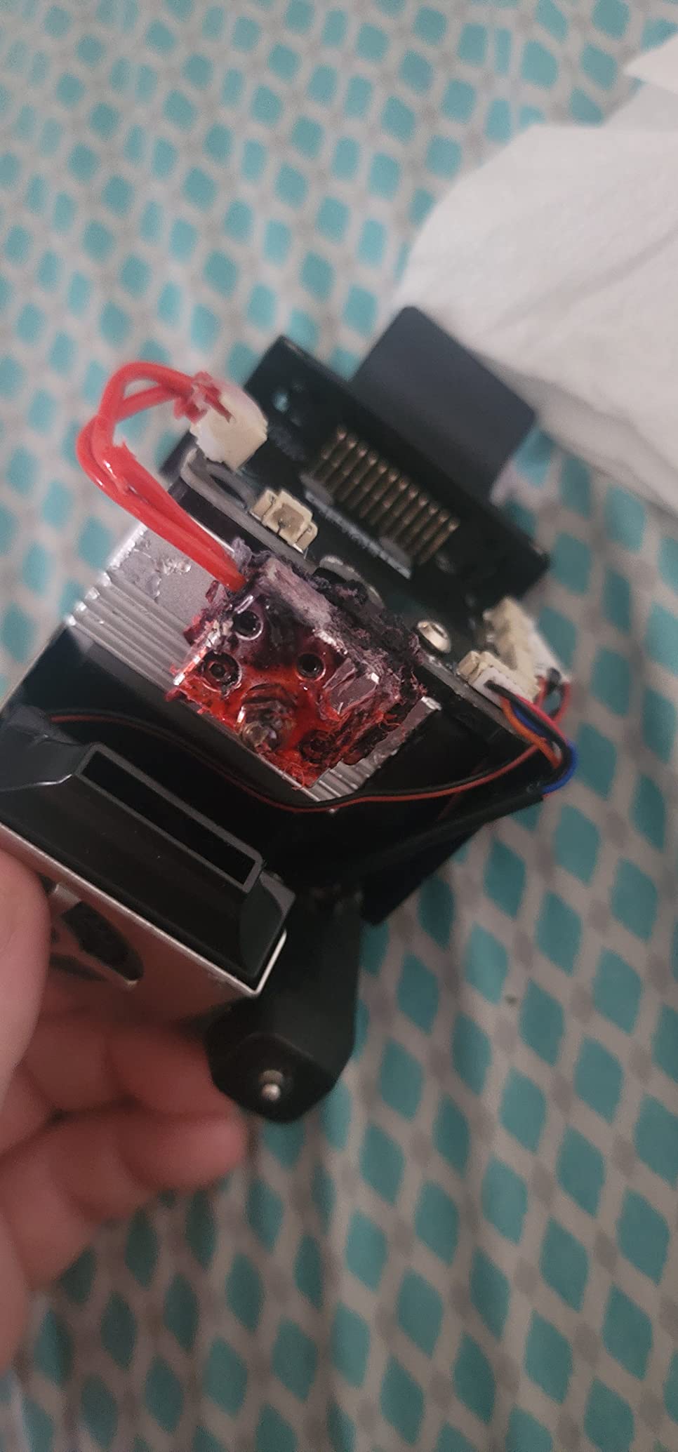 Creality Ender 3 V3 SE customer photo 1