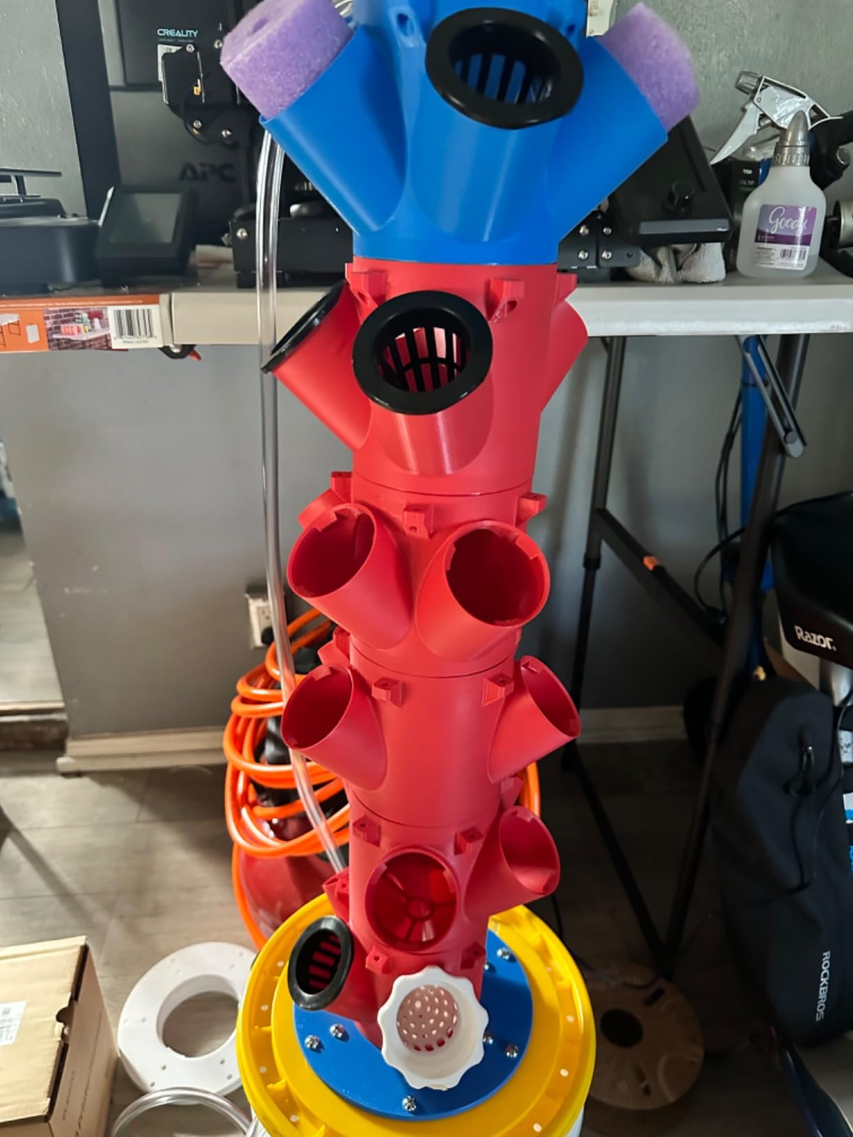 Creality Ender 3 V3 SE customer photo 2