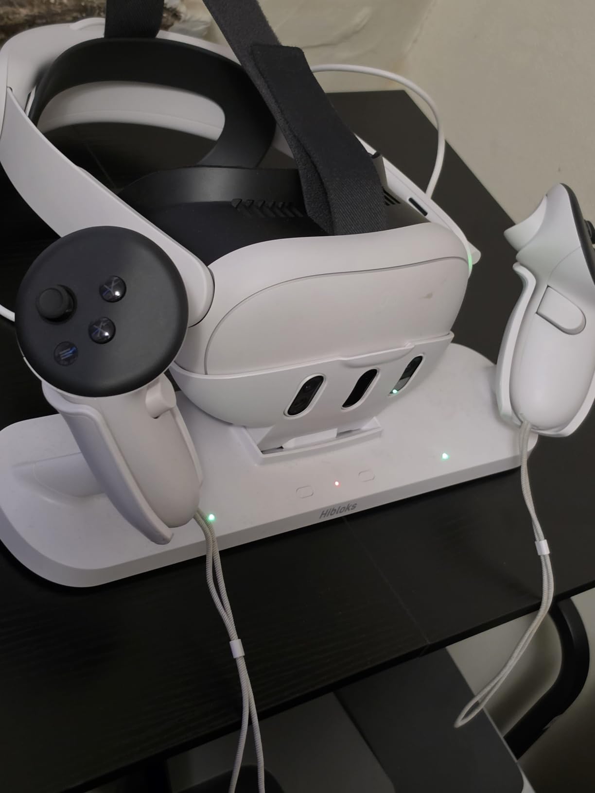 Meta Quest 3 512GB | VR Headset - Get Batman: Arkham Shadow Included customer photo 2