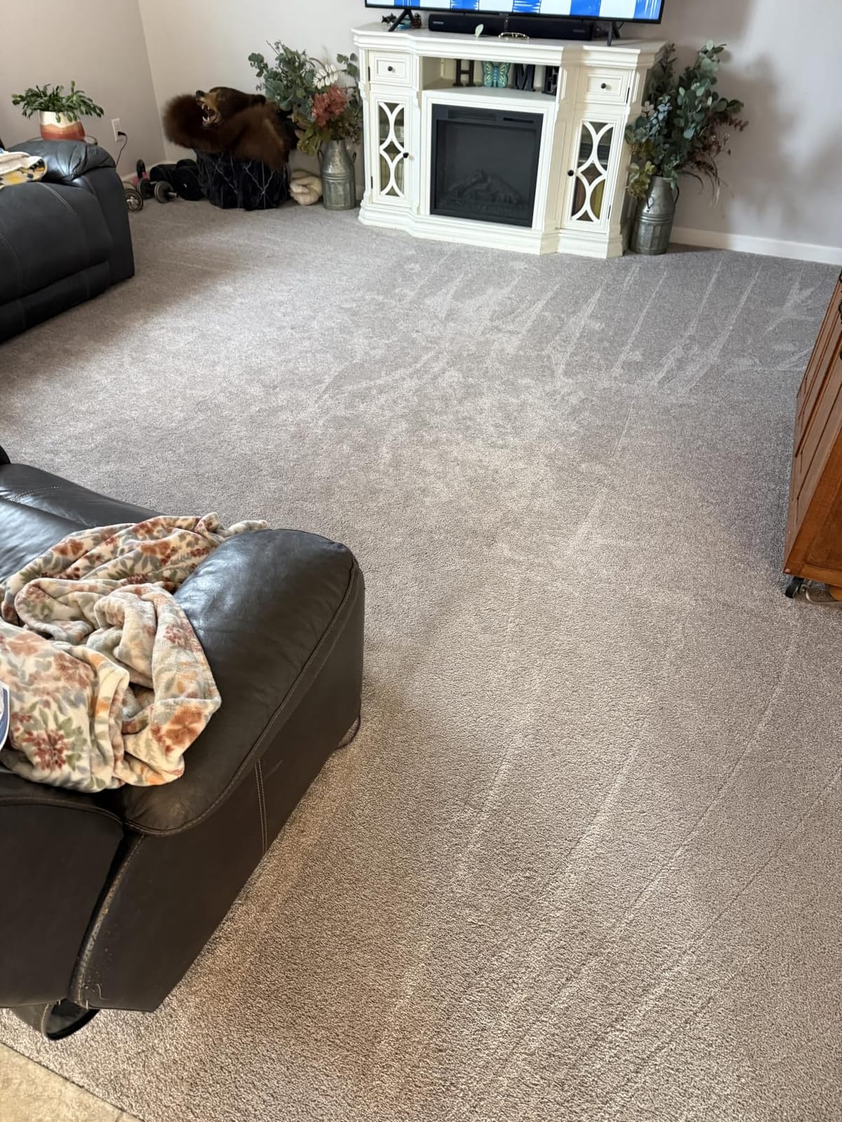 BISSELL TurboClean Upright Carpet Cleaner, OXY Formula, 3952 customer photo 1