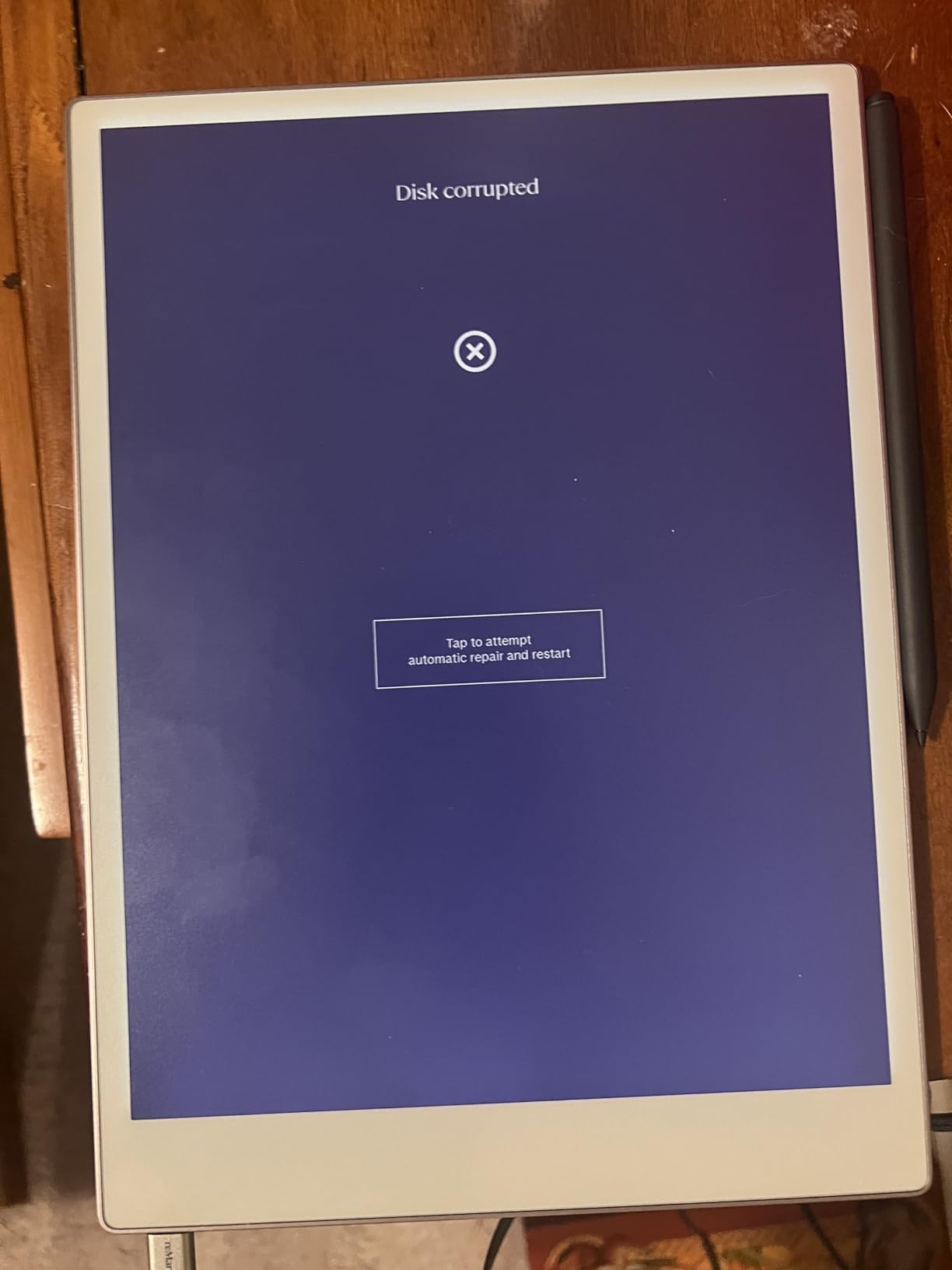reMarkable Paper Pro with Marker Plus | 11.8