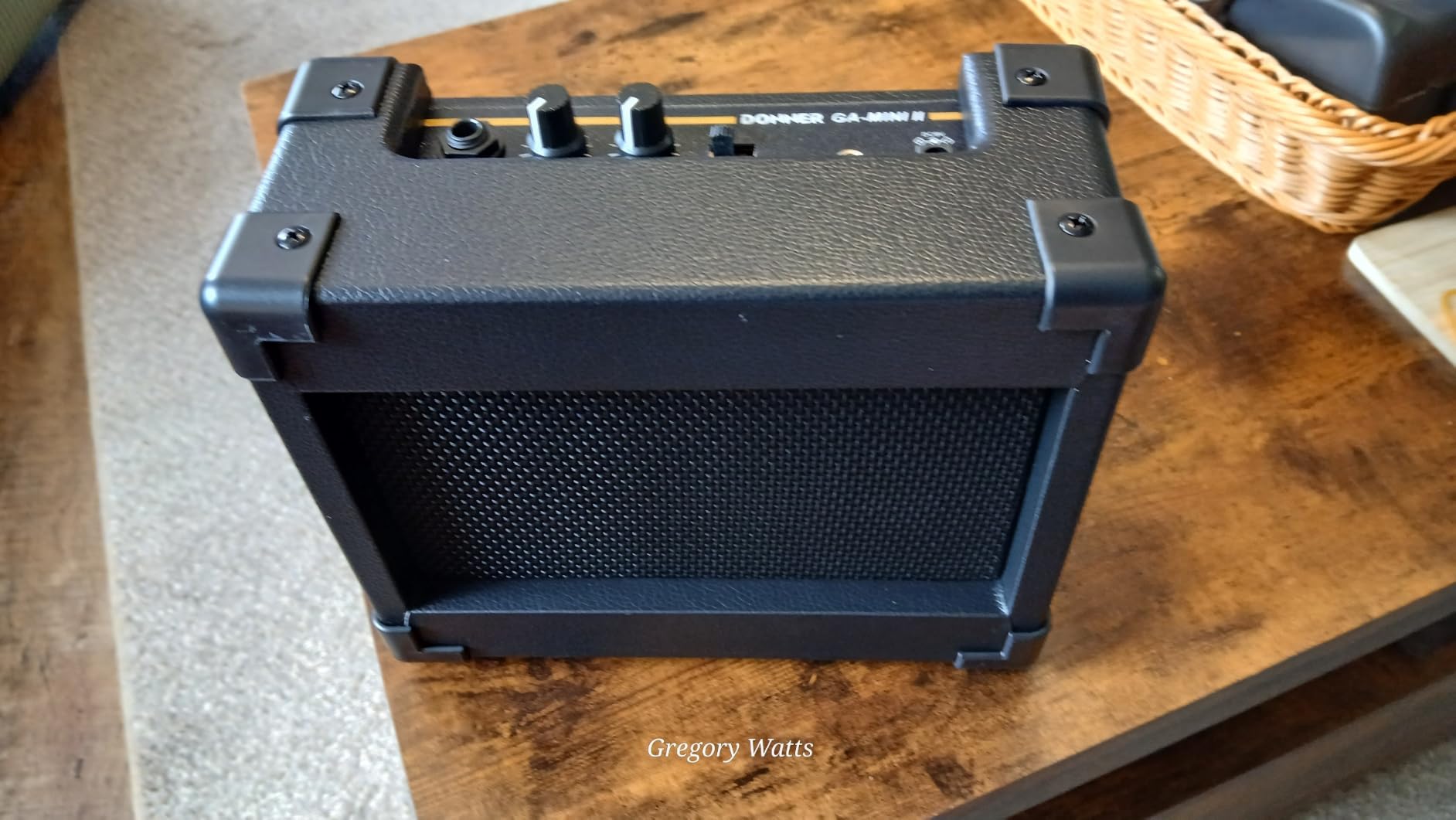 Donner DST-80 Electric Guitar 39