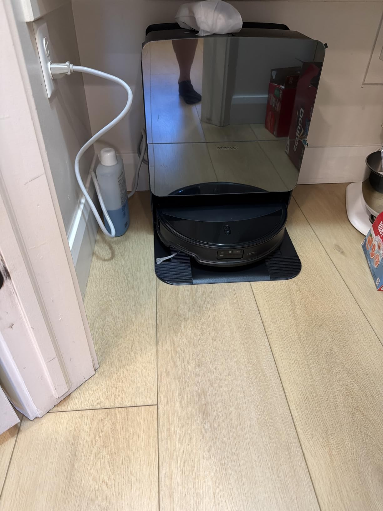 Roborock Saros 10R customer photo 1