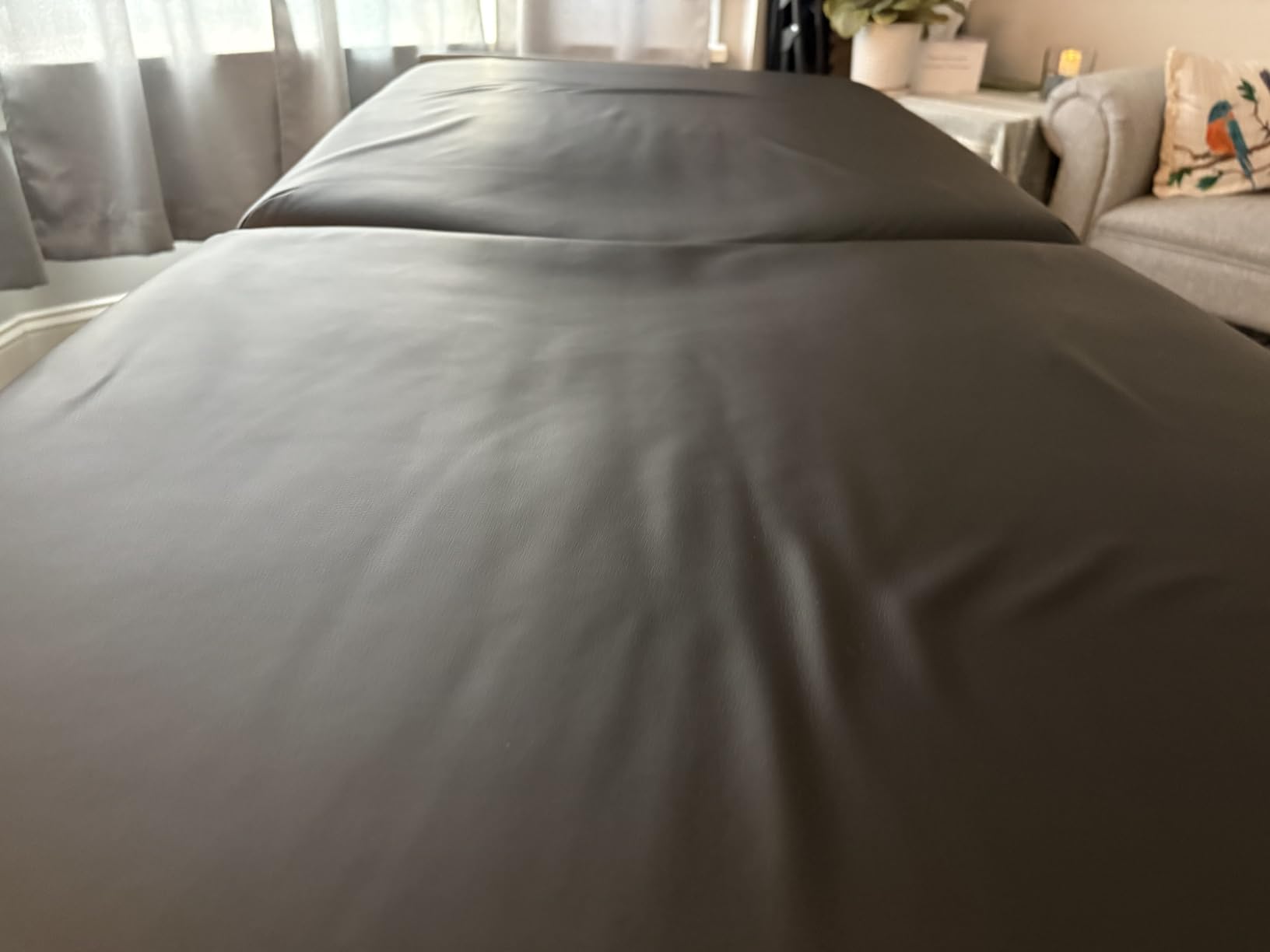VEVOR Professional Wide Massage Table 30