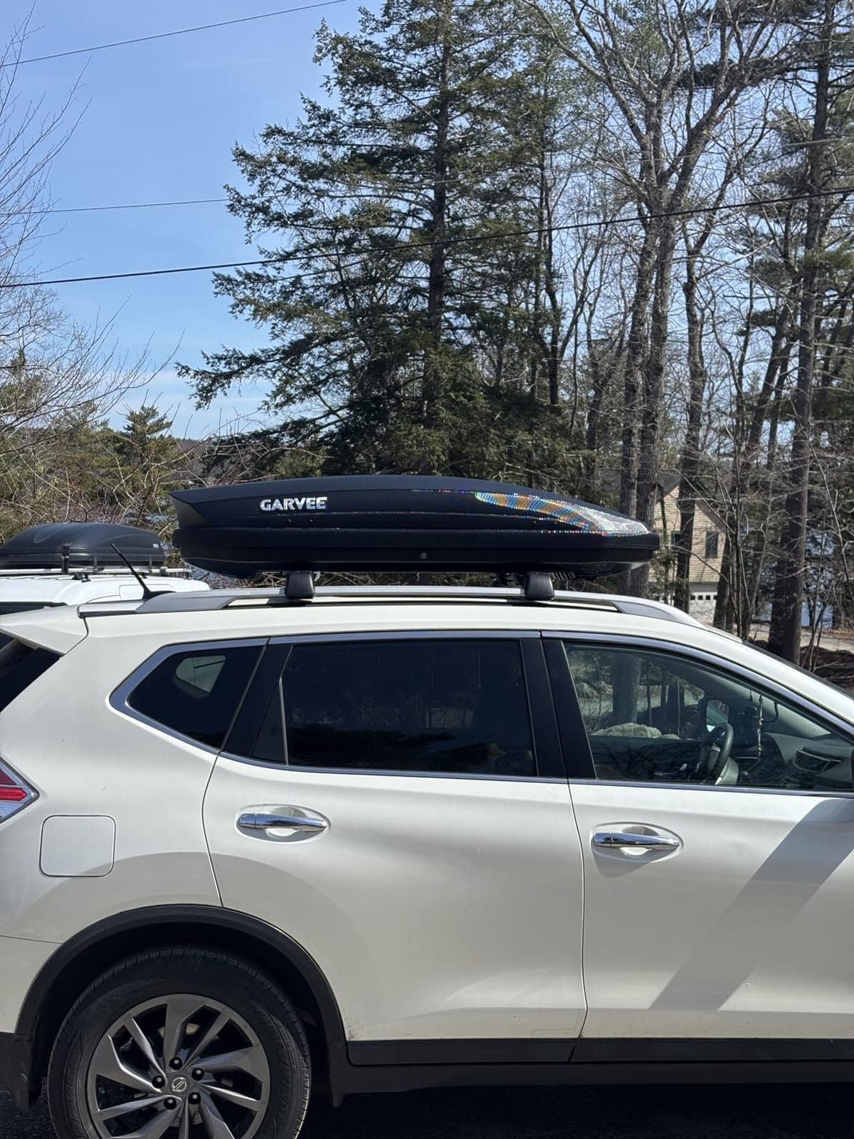 Wonderdriver 300lbs Roof Rack Cross Bars for Ford Explorer 2020-2026 customer photo 2