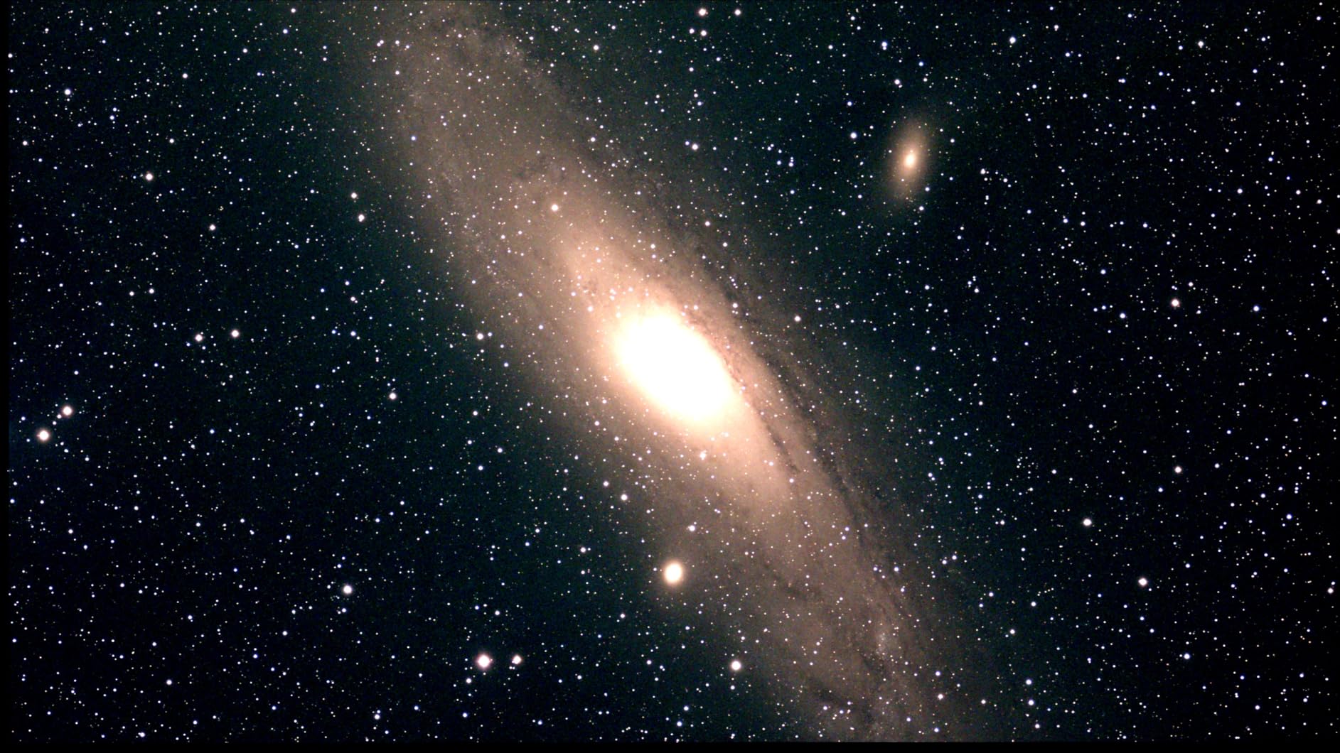 SVBONY SV555 APO Astrophotography Telescope, F4.5-F22 Refractor Telescope | 54mm Aperture, Petzval, New Upgraded Precision Focus, Full Frame Compatibility, Includes EAF Mount Kit, APO SLR Camera Lens customer photo 2