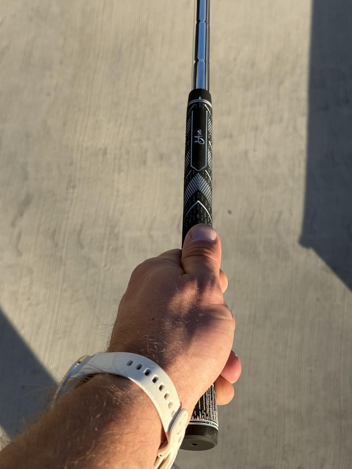 Premium CM-1 Golf Wedge Set or Single Golf Wedges - Full Face Grooves + Milled Face Wedges customer photo 1