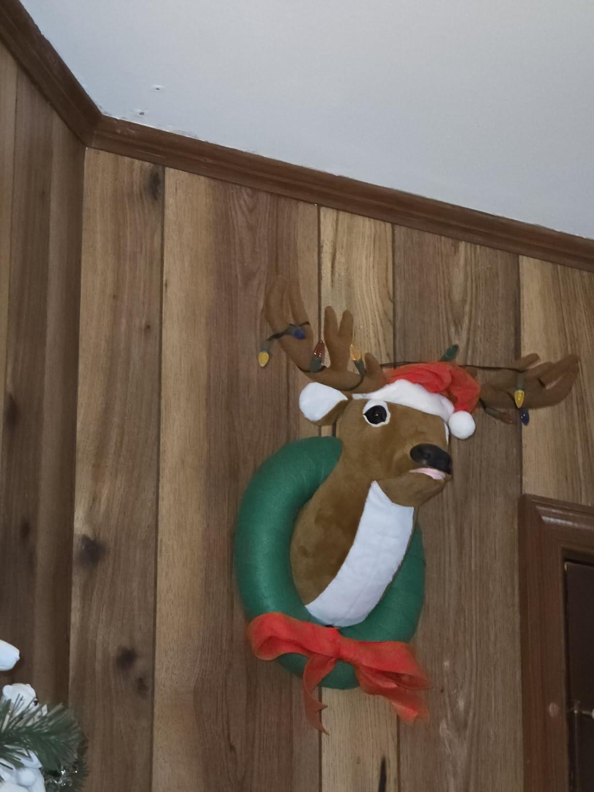 Mr. Christmas 17