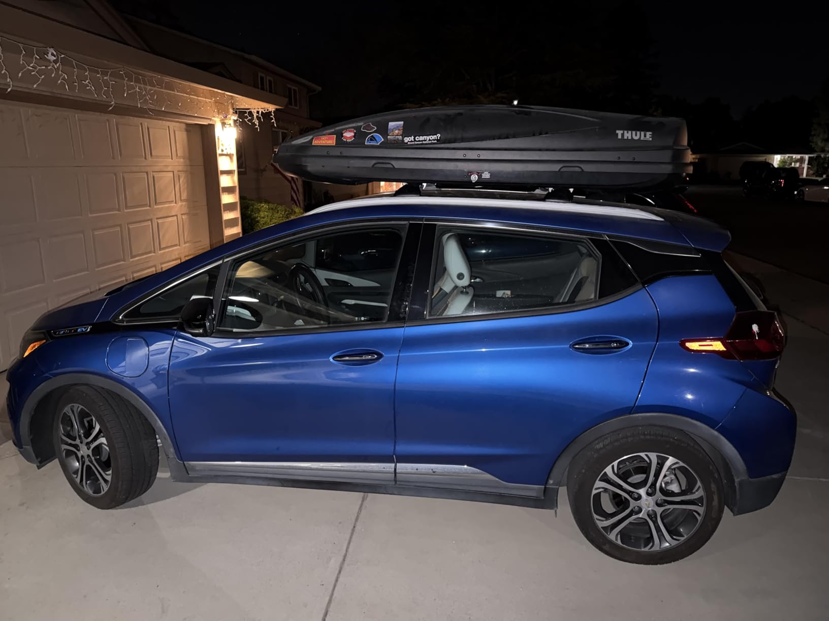 Tuyoung 300lbs Roof Rack Cross Bars for Ford Explorer 2016-2019 customer photo 2