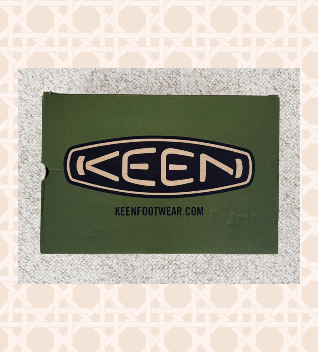 KEEN Women's Hightrail Low Height Durable Lightweight Breathable Leather Waterproof Hiking Shoes customer photo 2