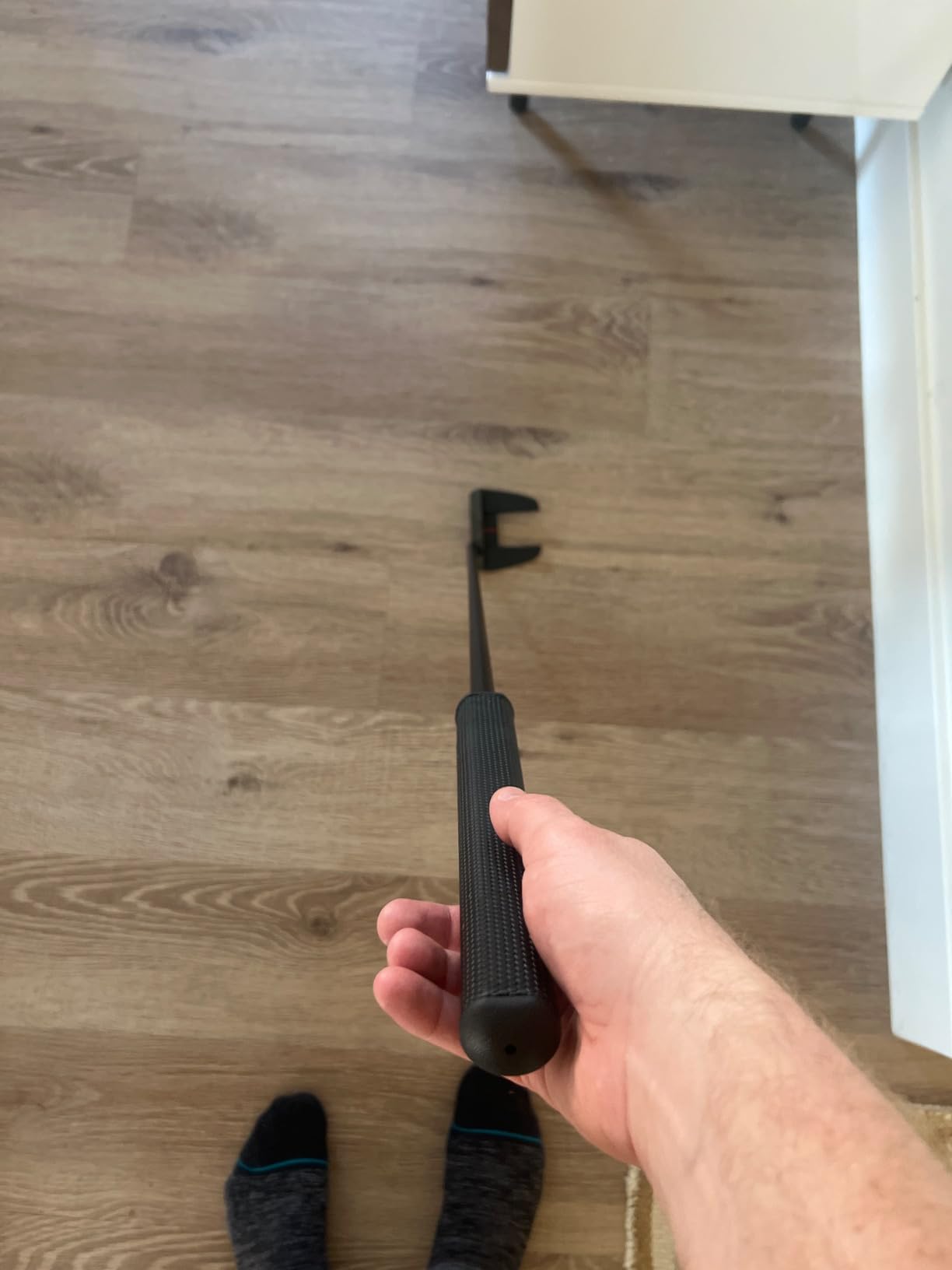 Golf Golf Putter with Grip for Men 35