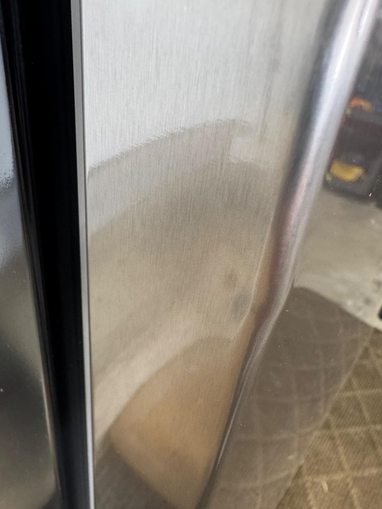 KoolMore 7 cu. ft. Convertible Garage Ready Upright Freezer/Refrigerator in White (KM-RUF-7S) customer photo 1